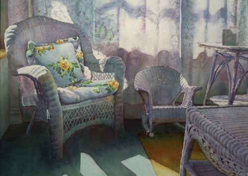 Robert's Inn
22” x 30”
Private Collection Robert's Inn
22” x 30”
Private Collection